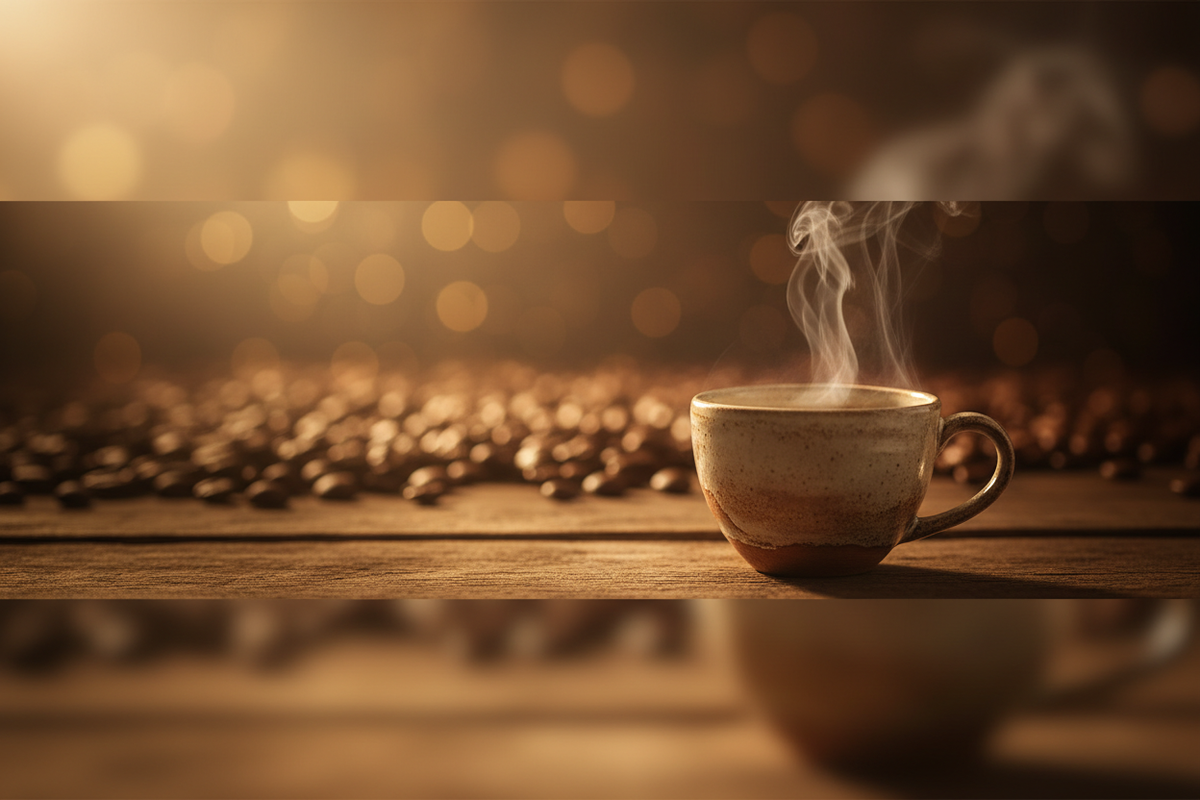 Shop Light & Hope Coffee & Tea Co. — Premium Coffee & Tea Collection