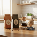 World Coffee Tour Bundle – 3 Single-Origin Coffees, 12 oz Each - Bundles | Light & Hope Coffee & Tea Co.