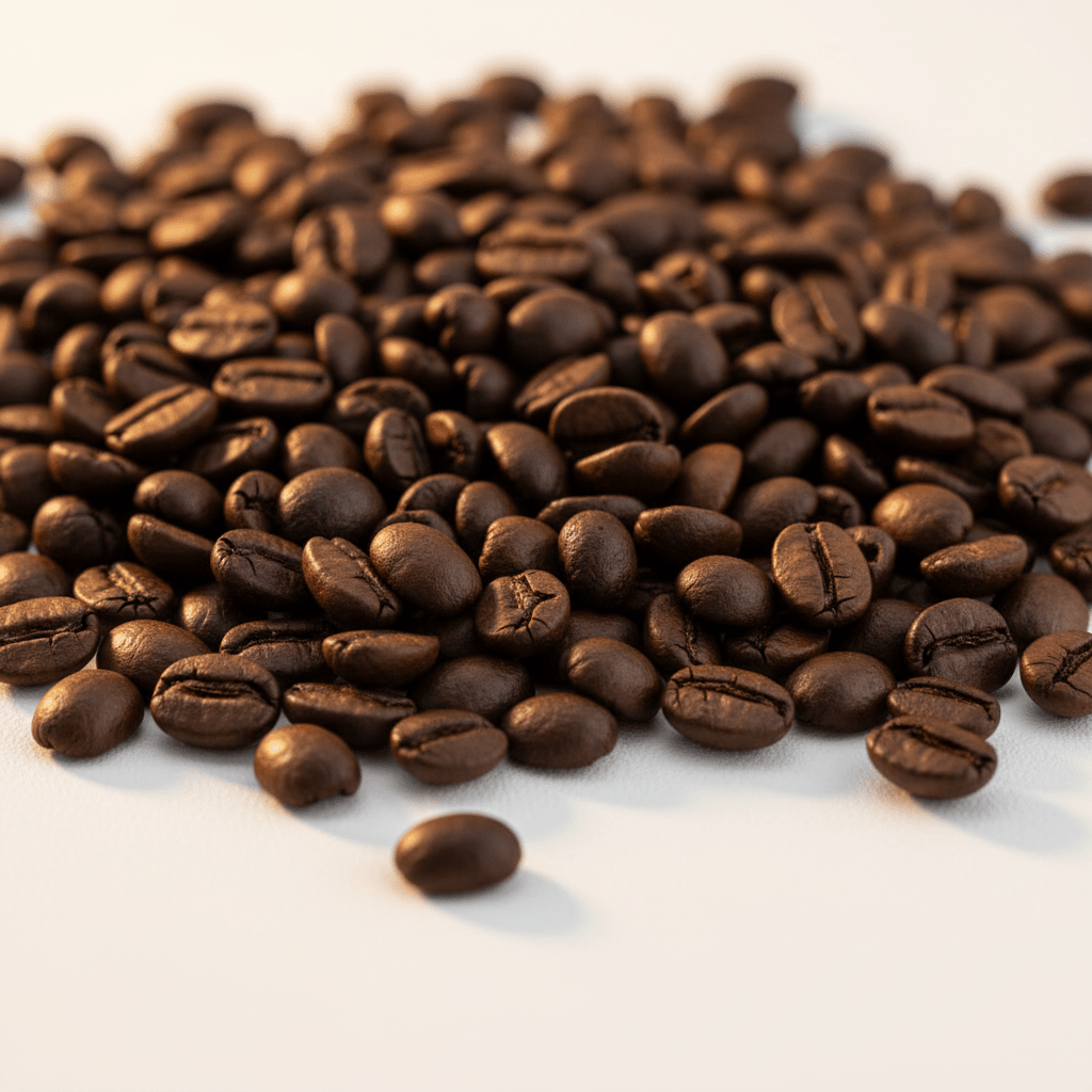 6 Bean Blend - Medium Roast Coffee - Coffee > Blends | Light & Hope Coffee & Tea Co.