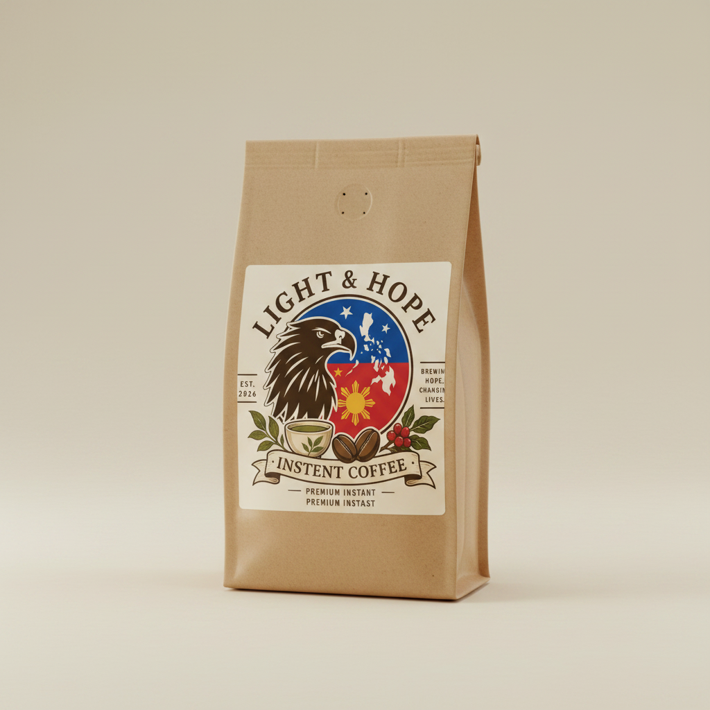 Instant Coffee
