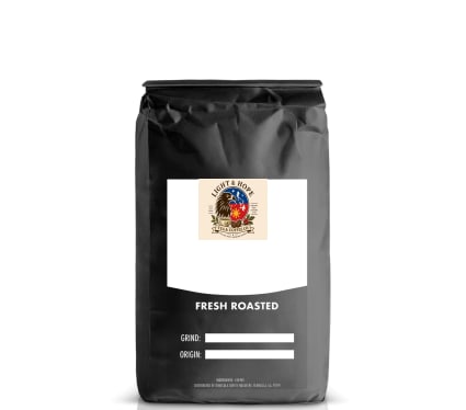 Instant Coffee