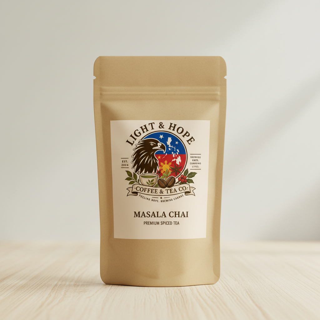 Masala Chai