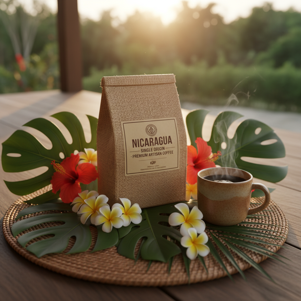 Nicaragua Single Origin
