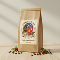 Single Origin Favorites Sample Pack Label Detail | Explore Our Best Single Origin Coffees from Around the World | Light & Hope Coffee & Tea Co.