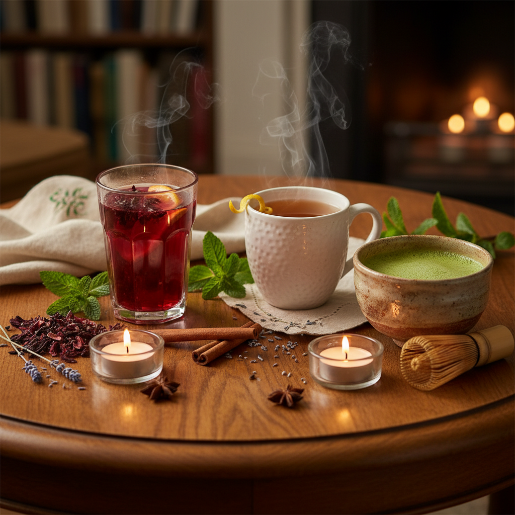 Tea Discovery Sample Pack image 3