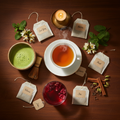 Tea Discovery Sample Pack image