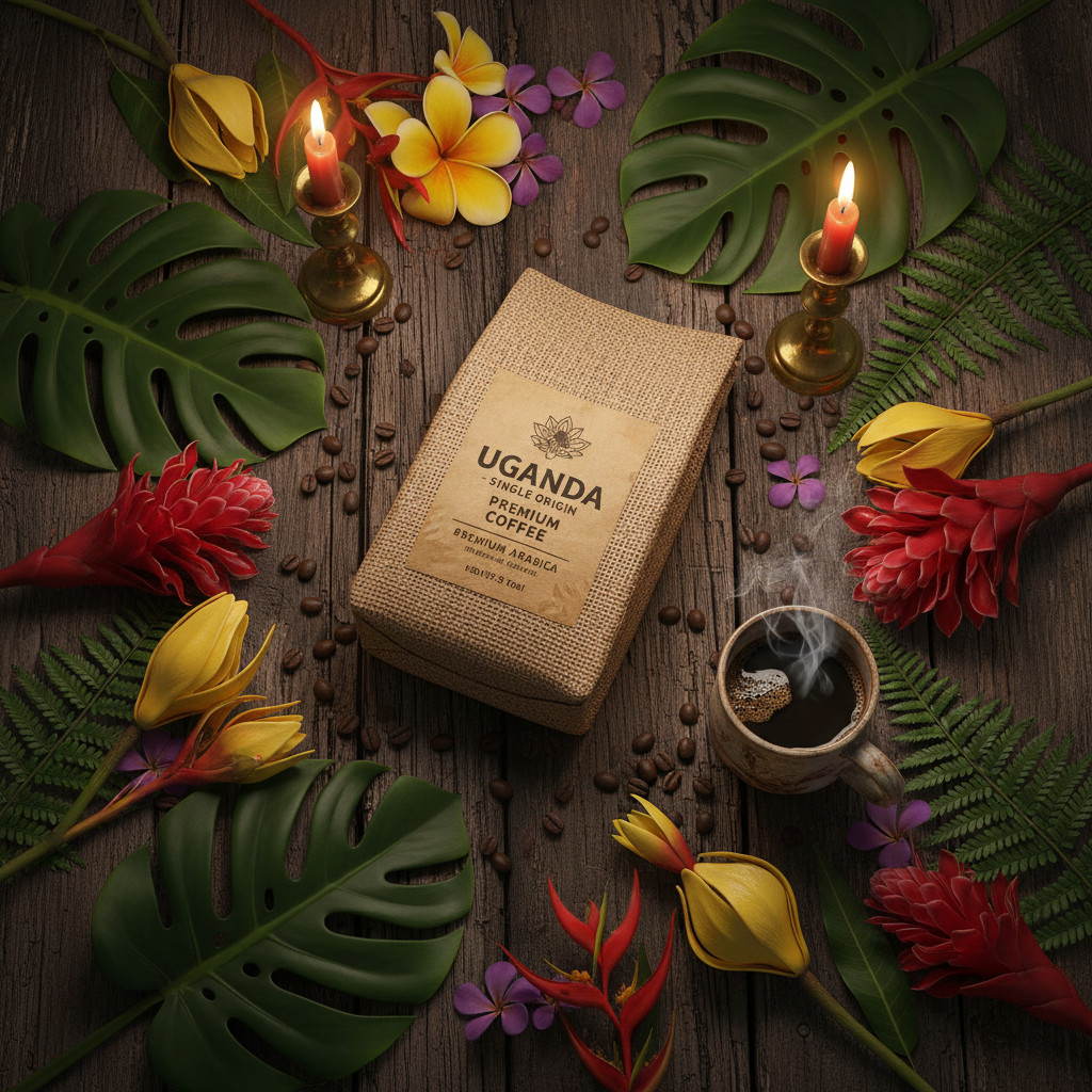 Uganda Single Origin