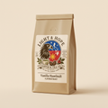 Vanilla Hazelnut Coffee - Medium Roast | Light & Hope