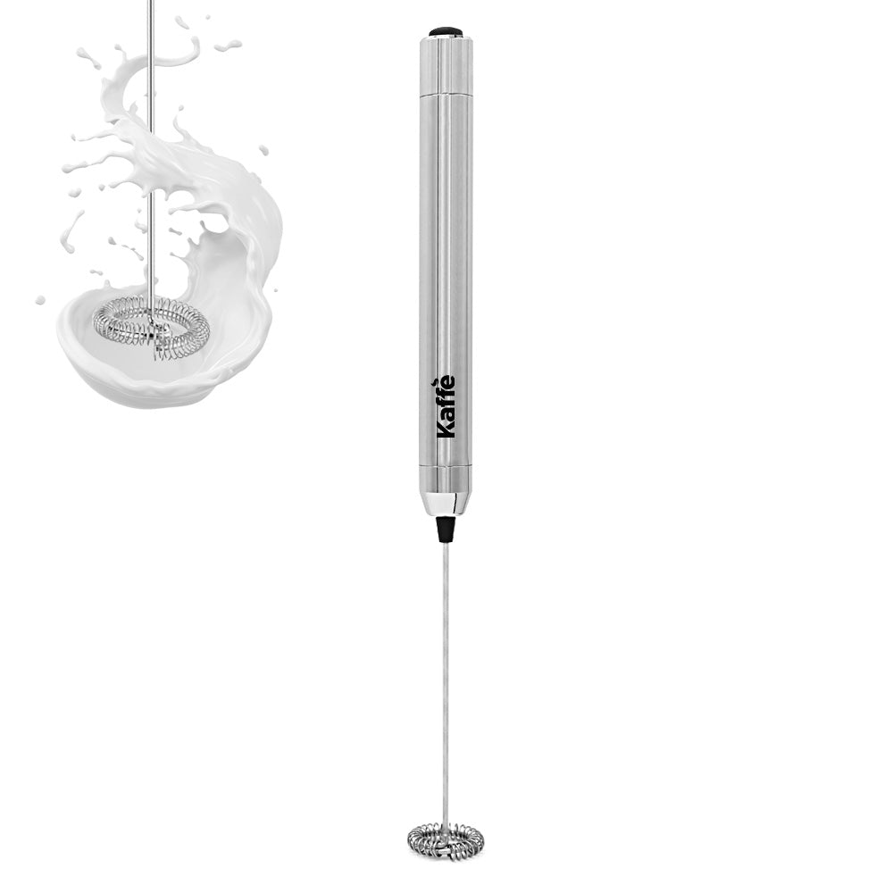Handheld Milk Frother