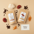 Wellness Bundle Overhead