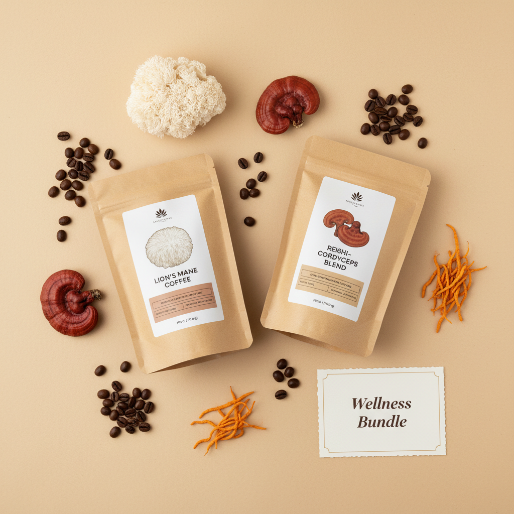 Wellness Bundle Overhead